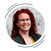 Mantelzorgmakelaar Suzanne van Stiphout