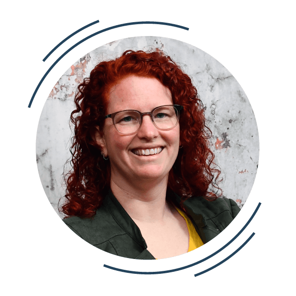 Mantelzorgmakelaar Suzanne van Stiphout