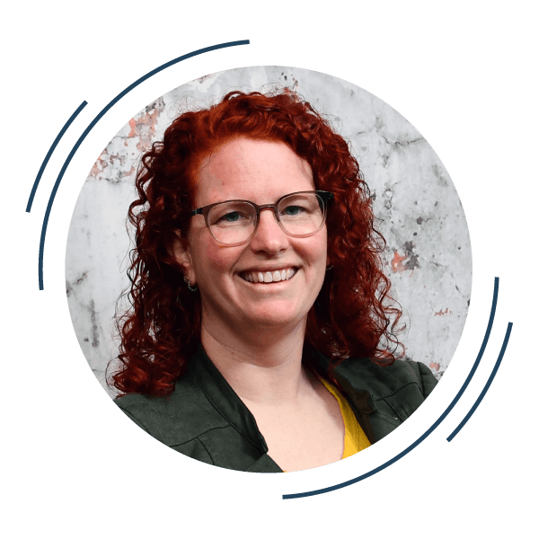 Mantelzorgmakelaar Suzanne van Stiphout uit Veghel